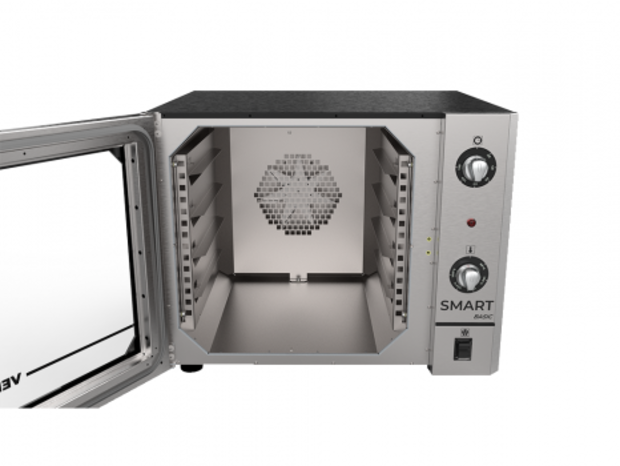 Forno Convector
